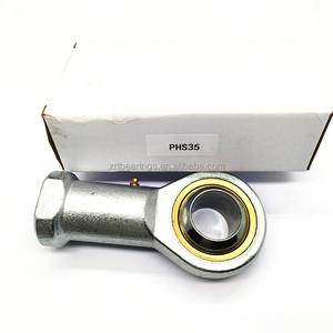 Hochwertige <span class=keywords><strong>PHS</strong></span> <span class=keywords><strong>25</strong></span> Gelenkköpfe Gleitlager Fischauge Kugelgelenk-Lager PHS25 PHS30 PHS35 PHS40 PHS45 PHS50 - Product Image 2