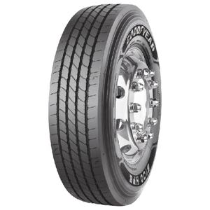 <span class=keywords><strong>Goodyear</strong></span> pneus de voiture de tourisme de <span class=keywords><strong>remorque</strong></span> de camion de haute qualité KMAX T <span class=keywords><strong>pneu</strong></span> 385 65R22.5 - Product Image 4