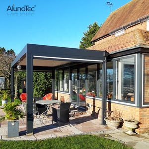 Muebles de Patio, cubierta de <span class=keywords><strong>Tenda</strong></span>, espacio de Salón al aire libre - Product Image 1