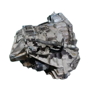 <span class=keywords><strong>Caja</strong></span> <span class=keywords><strong>de</strong></span> <span class=keywords><strong>Cambios</strong></span> Automática Original Usada <span class=keywords><strong>de</strong></span> 6 Velocidades 2AR TM-60LS/U760E Completa para <span class=keywords><strong>Toyota</strong></span> Highlander 2.7 Camry 2.5 - Product Image 4