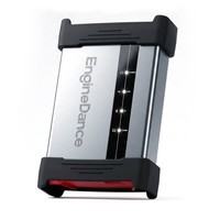 Herramienta de Diagnóstico para Camiones EngineDance X5, Programación y Ajuste de ECU, Vehículos Diésel, Construcción, Agricultura, Lector de Códigos en Inglés