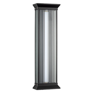 ไนท์สปัน 3389 โคมไฟติดผนังกันน้ำกลางแจ้ง LED ไฟสวนวิลล่า ไฟเสาประตูระเบียง - Product Image 5