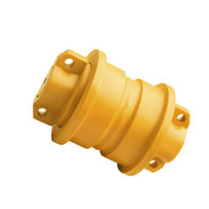 Запасные части для ходовой части D6C-Нижний нижний конец верхний ролик - Product Image 2