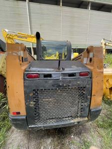 Chất lượng cao bánh xe nhỏ trường hợp ban đầu Skid Steer <span class=keywords><strong>loader</strong></span> trường hợp sr175 <span class=keywords><strong>loader</strong></span> với thấp giờ làm việc toàn cầu bán nhanh chóng vận chuyển - Product Image 5