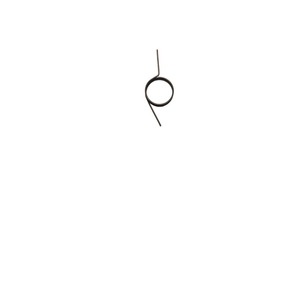 Molla di Compressione in Acciaio Inossidabile per Sa18 Sc21 Rif. 921263 - Lega e Spirale - Product Image 1