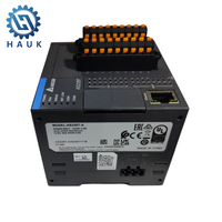 Nuevo PLC Compacto Delta AS228T-A con 28 Puntos de Entrada/Salida para Automatización de Maquinaria Pequeña y Sistemas de Control de Equipos