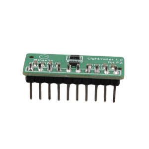 Pour Flipper Zero <span class=keywords><strong>Lightmeter</strong></span> Module Light meter Module de compteur d'éclairement - Product Image 1