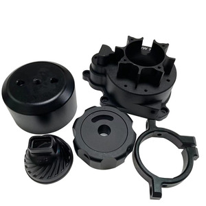 Phụ Tùng Hố Động Cơ Bỏ Túi Sửa Đổi Gia Công <span class=keywords><strong>Cnc</strong></span> Phụ Tùng Xe Đạp Leo Núi Bằng Nhôm Titan Phụ Kiện Máy Quay Gia Công - Product Image 4