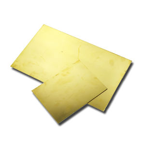 Cusn37 Cuzn30 Trung Quốc Brass Tấm 1Mm Nổi Đầy Đủ Cứng Màu Đỏ Đồng Tấm Đánh Bóng Sáng Sản Xuất Tinh Khiết Đồng Sản Xuất Tấm - Product Image 2