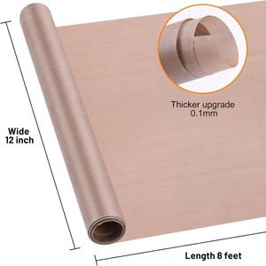 Apto para horno, antiadherente, fácil de usar y limpiar, de la marca Baker's Signature - Product Image 4