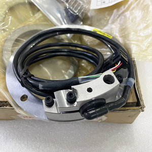 เซ็นเซอร์แกนหมุน FANUC A860-2120-T411 AiBZ รุ่น 256T - Product Image 4