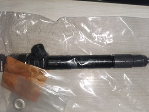 095000-9780 095000-978 #23670-59037 Injecteurs de carburant - Product Image 6