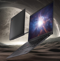 Ordinateur portable Lenovo ThinkPad X1 Carbon 2026 original, version 2025 9ECD Ultra7/32G/1TB SSD/écran 2.8K, version 4G