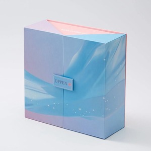 <b>Creative</b> and exquisite <b>gift</b> packaging box, jewelry cardboard box, customized cosmetics mango box - Product Image 6