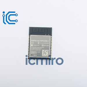 ICMICRO En Stock Nuevo Circuito Integrado Original Proveedores de Componentes Electrónicos ESP32-S3-WROOM-1-N4 - Product Image 2