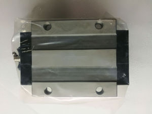 Guia Lineal Original de Corea WON, Riel de Guía Lineal, Bloque de Guía Lineal H55F H55FUU H55FUUG0 H55FSSG0 H55FUUG1 H55FSSG1 - Product Image 6