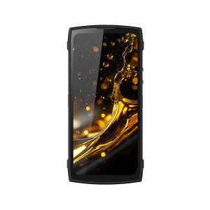 Teléfono Inteligente Resistente LAGENIO Panther 2 Pro, 8GB+256GB, 5150mAh, Carga Rápida de 18W, Pantalla de 6.7 Pulgadas, Cámara de 50MP, NFC, Android 15 - Product Image 3