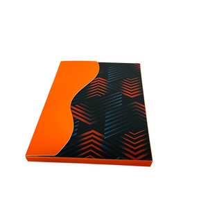 Cajas <span class=keywords><strong>de</strong></span> Embalaje para Álbumes <span class=keywords><strong>de</strong></span> Fotos Impresas a Color Personalizadas, Cajas <span class=keywords><strong>de</strong></span> Regalo con Forma <span class=keywords><strong>de</strong></span> Sobre para Pósters - Product Image 4