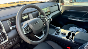 Nouveau Chery Rely <span class=keywords><strong>Double</strong></span> Cabine Diesel Pick-up Luxe 2.3T 8AT 4X4 2026 - Product Image 6