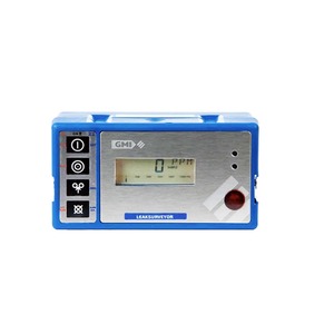 İngiltere GMI LS512 Yanıcı Gaz Kaçak Dedektörü Su Geçirmez Tespit Cihazı - Product Image 4
