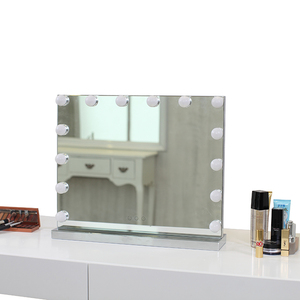 Altavoces inteligentes personalizados <span class=keywords><strong>con</strong></span> espejo <span class=keywords><strong>para</strong></span> decoración del hogar, <span class=keywords><strong>espejos</strong></span> de pared <span class=keywords><strong>con</strong></span> diseño <span class=keywords><strong>para</strong></span> sala de estar - Product Image 2