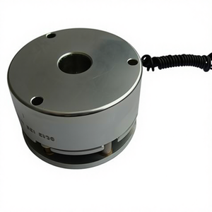 Moteur de <span class=keywords><strong>bras</strong></span> robotique 24V CC avec frein électromagnétique, moteur principal 3000 tr/min, couple de 2 N.m - Product Image 3