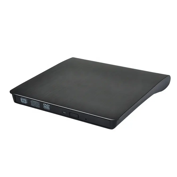 portable External Dvdrw USB3.0 slim DVD Writer Burner USB 3.0