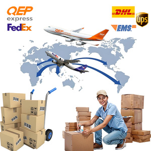 خدمة لوجستية سريعة موثوقة من وكيل شحن DHL UPS FedEx للصين السعودية فيتنام شركات الطيران الفلبينية - Product Image 4