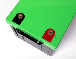 Sistem Penyimpanan Baterai Energi Surya GNLi 12V 12.8V 200Ah LiFePO4 Baterai Isi Ulang dengan Garansi Bersertifikat <span class=keywords><strong>3</strong></span> Tahun 3000 Siklus - Product Image 2