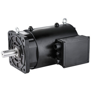 Motor Refrigerado por Líquido de 15 a 300 KW, 100 a 2000 Nm, 1000 a 3000 RPM, 20 a 400 Caballos de Fuerza para Barcos 260H10E20C Refrigerado por Agua - Product Image 4