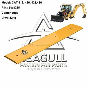 Kucing <span class=keywords><strong>Backhoe</strong></span> Loader <span class=keywords><strong>416</strong></span> 426 428 436 Base Tepi 9R4672 - Product Image 3