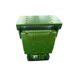 Cabezal de Cámara <span class=keywords><strong>IP</strong></span> con Control PTZ de Motor Síncrono Automático de Alta Calidad y Tecnología Especial - Product Image 1