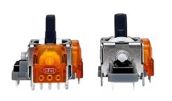 Wholesale TMR <strong>Analog</strong> Joystick for PS5 Electromagnetic 3D <strong>Stick</strong> Replacement for PS5 Controller Game Accessories - Product Image 5