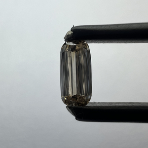 Diamante Cultivado en Laboratorio con Corte Cojín, Piedra Suelta para Fabricación de Joyas, Alta Claridad, Diseño de Adorno de Lujo para Artesanos Profesionales - Product Image 4