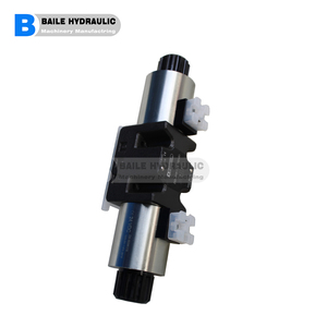 Válvula de Retención Pilotada Serie MVPP DUPLOMATIC MVPP-D/50 - Product Image 1