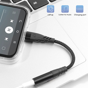 <span class=keywords><strong>Adaptateur</strong></span> de prise casque Likai USB C vers 3.5mm pour <span class=keywords><strong>iPhone</strong></span> série 16/15, cordon de câble Aux Dongle de type C - Product Image 2