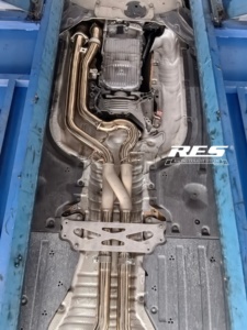 <span class=keywords><strong>ท่อ</strong></span>กลาง<span class=keywords><strong>ท่อ</strong></span> Z เกรดรถแข่งสำหรับ M3 G80 BMW M2 G87 G82 M4-ช่วยเพิ่มเสียงและประสิทธิภาพ - Product Image 4