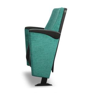 Leadcom LS-19601P ponta cadeira auditório para Sinagoga igreja assentos adoração oração auditório cadeira palestra teatro assentos - Product Image 5