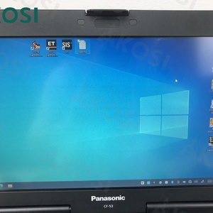 Kit de Diagnóstico para Excavadoras de Uso Pesado ForCat ET4 y Perkins EST 2023B, Software Dual para Adaptadores de Laptop CF53 478-0235 y 27610402 - Product Image 2