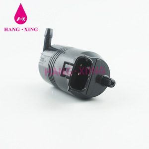 Moteur de pompe de lave-glace électrique 85330-06030 pour voitures Toyota - Product Image 3