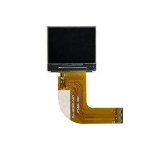 Tùy biến <span class=keywords><strong>1</strong></span> <span class=keywords><strong>inch</strong></span> nhỏ <span class=keywords><strong>TFT</strong></span> hiển thị 128*96 độ phân giải 4 SPI Giao diện <span class=keywords><strong>1</strong></span> <span class=keywords><strong>inch</strong></span> <span class=keywords><strong>TFT</strong></span> LCD hiển thị - Product Image 5