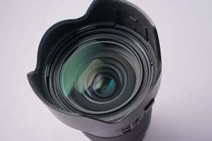 Objectif zoom standard haut <span class=keywords><strong>de</strong></span> gamme Sony FE 24-70mm F2.8 GM II - Product Image 4
