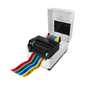 MASUNG MS-1730 Wireless <strong>Ribbon</strong> <strong>Printer</strong> for Florist Birthday Gift Box Outdoor Temple Decorations in Stock 1-Year Warranty - Product Image 4