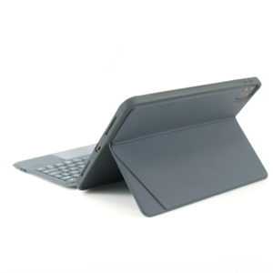 Funda de Teclado retroiluminado desmontable de ajuste universal para <span class=keywords><strong>iPad</strong></span> Air <span class=keywords><strong>5</strong></span> <span class=keywords><strong>iPad</strong></span> <span class=keywords><strong>Pro</strong></span> 11 2022 <span class=keywords><strong>iPad</strong></span> <span class=keywords><strong>10</strong></span> - Product Image 4