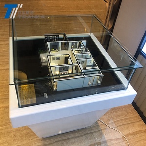 Penjualan Terbaik Pembuatan Model Diorama Arsitektur, Model Bangunan Interior - Product Image 3