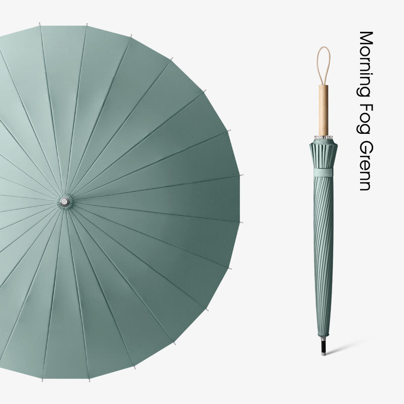 สีเขียวอ่อน