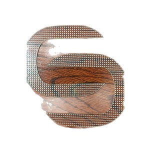 Acrylic Pmma Pc Diffuser Plate For Led Backlight <b>Panel</b> <b>Lighting</b> - Product Image 5