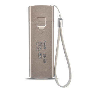 Đa <span class=keywords><strong>Sim</strong></span> Wifi Hotspot LTE <span class=keywords><strong>Modem</strong></span> 4 Gam Usb WiFi Dongle - Product Image 2