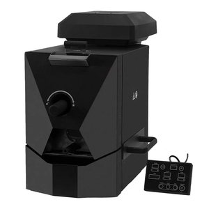 XEOLEO Household <strong>Drum</strong> <strong>Coffee</strong> <strong>Roaster</strong> Turkey Electric <strong>Coffee</strong> Bean Roasting Machine <strong>Coffee</strong> Bean <strong>Roaster</strong> Machine - Product Image 1
