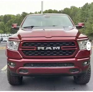Camioneta Doble Cabina DODGE <span class=keywords><strong>Ram</strong></span> 1500 USADA EN BUEN ESTADO - Product Image 4